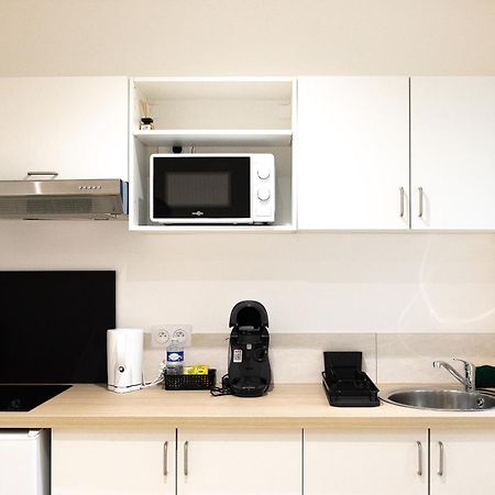 1225Location Apartamento Cambrai Exterior foto
