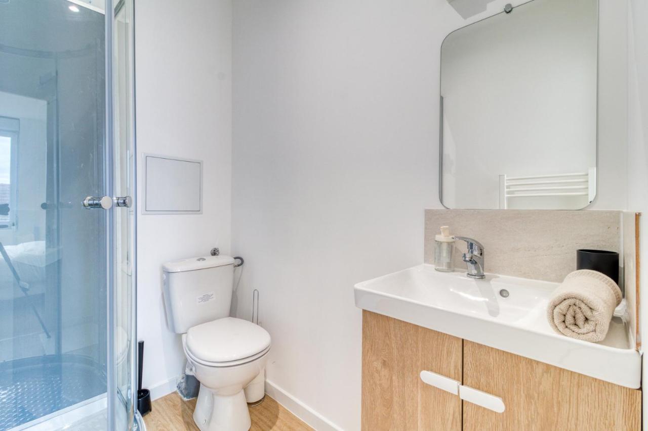 1225Location Apartamento Cambrai Exterior foto