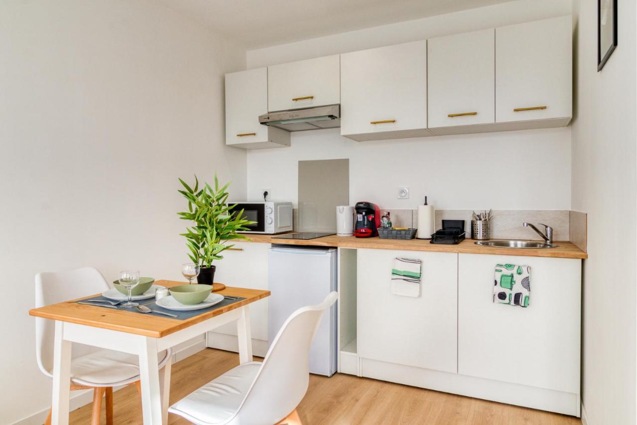 1225Location Apartamento Cambrai Exterior foto