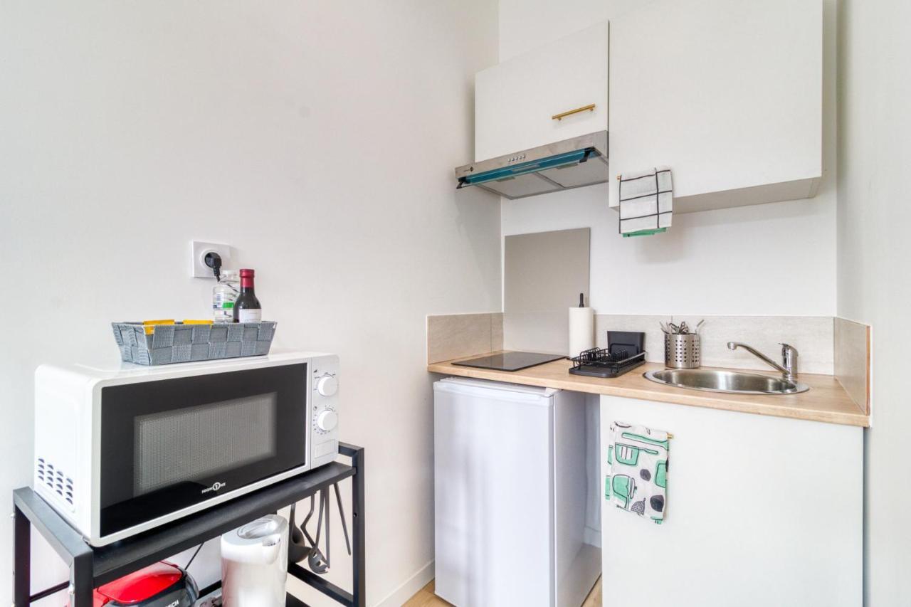 1225Location Apartamento Cambrai Exterior foto