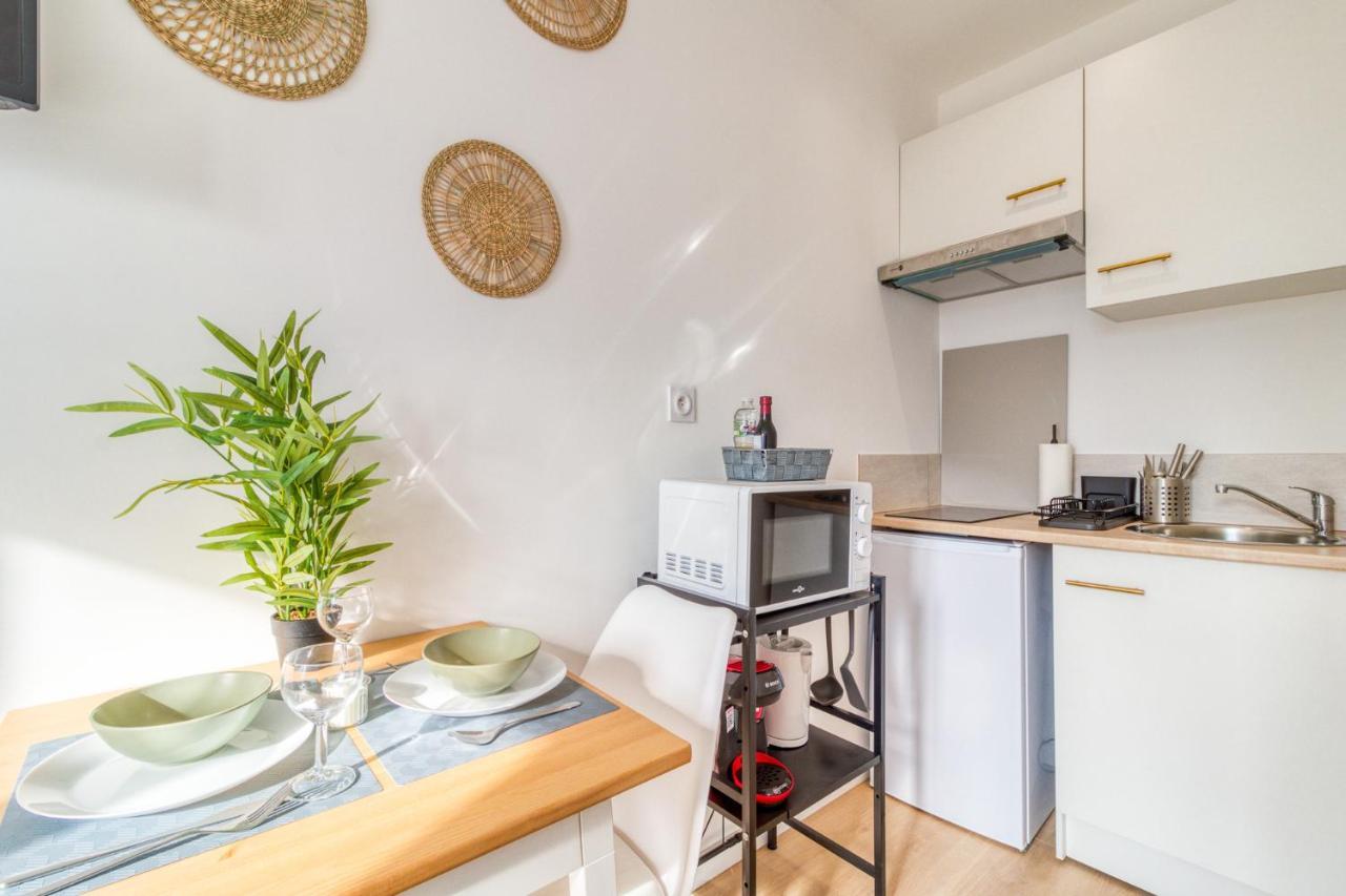 1225Location Apartamento Cambrai Exterior foto