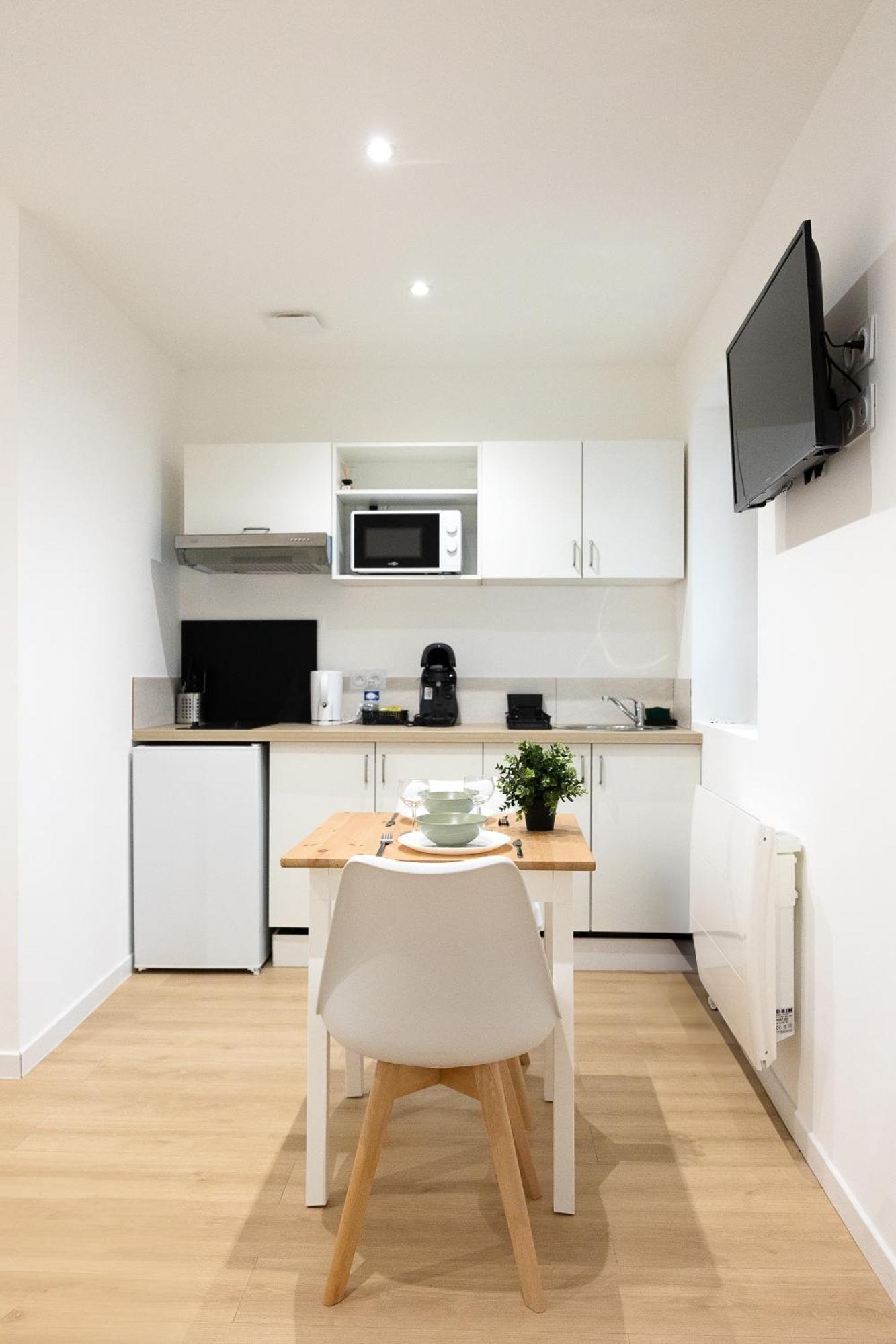 1225Location Apartamento Cambrai Exterior foto