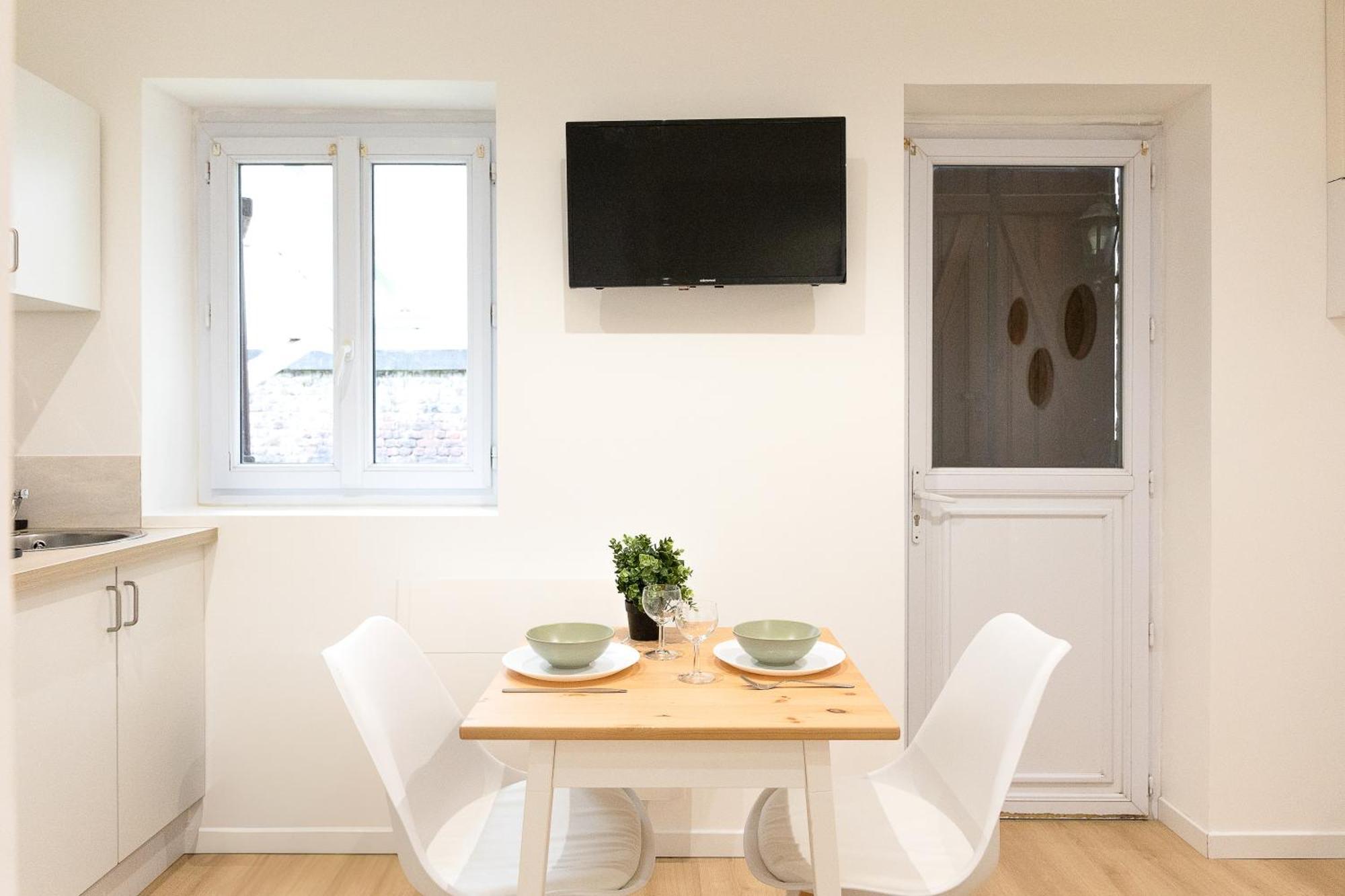 1225Location Apartamento Cambrai Exterior foto