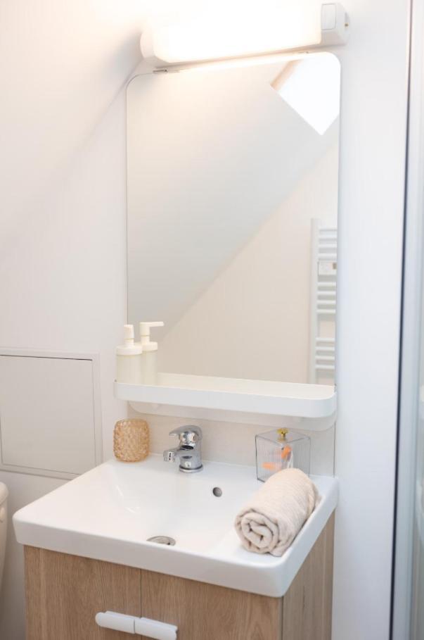 1225Location Apartamento Cambrai Exterior foto